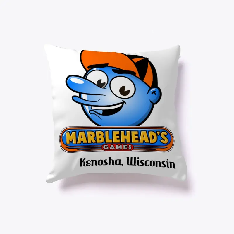 The Marblehead Logo Collection