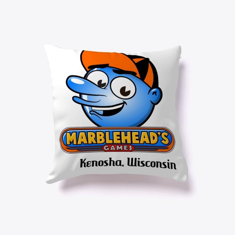 The Marblehead Logo Collection