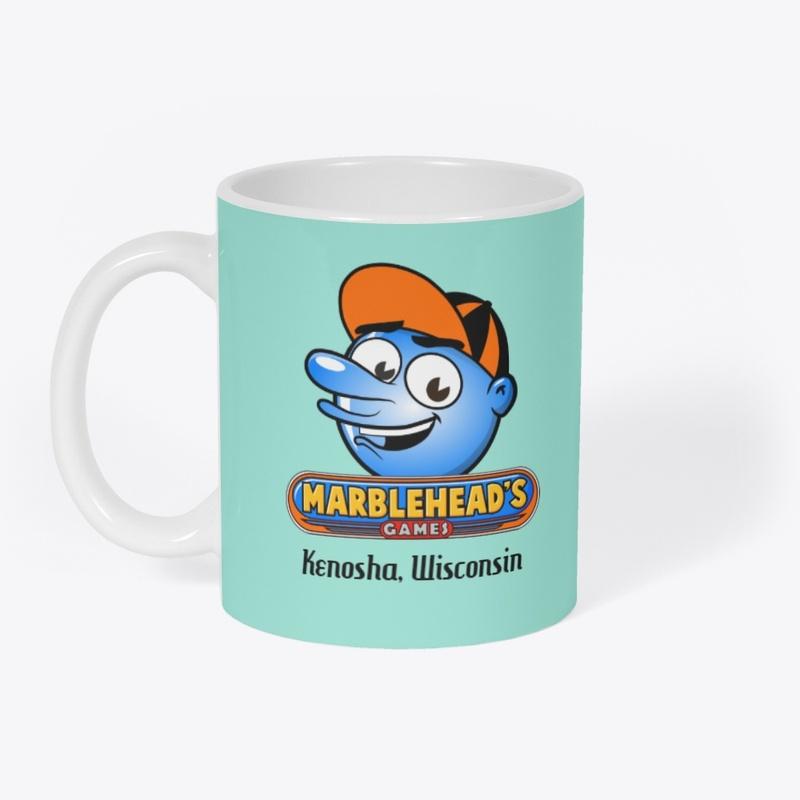 The Marblehead Logo Collection