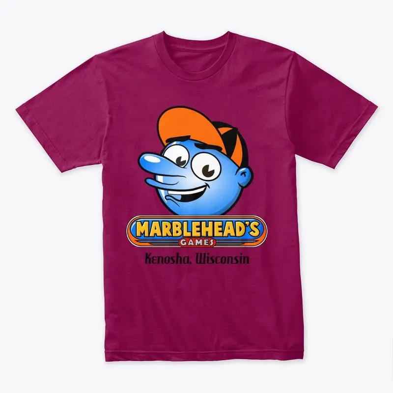 The Marblehead Logo Collection