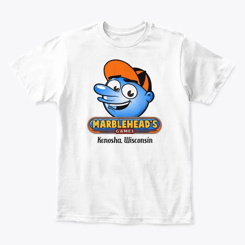 The Marblehead Logo Collection