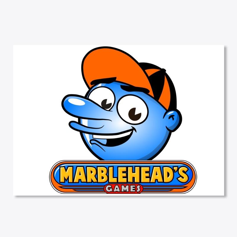 The Marblehead Logo Collection